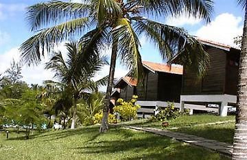 Tibaú do Sul Village Natureza מראה חיצוני תמונה